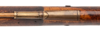 "Kentucky Rifle by Samuel Pannabecker (57588)(DTX)" - Image 8 of 12