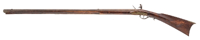 "Kentucky Rifle by Samuel Pannabecker (57588)(DTX)" - Image 3 of 12