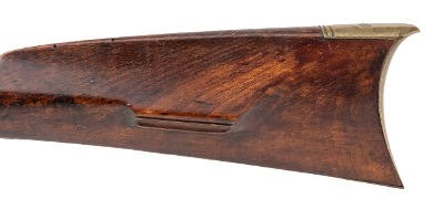 "Kentucky Rifle by Samuel Pannabecker (57588)(DTX)" - Image 11 of 12