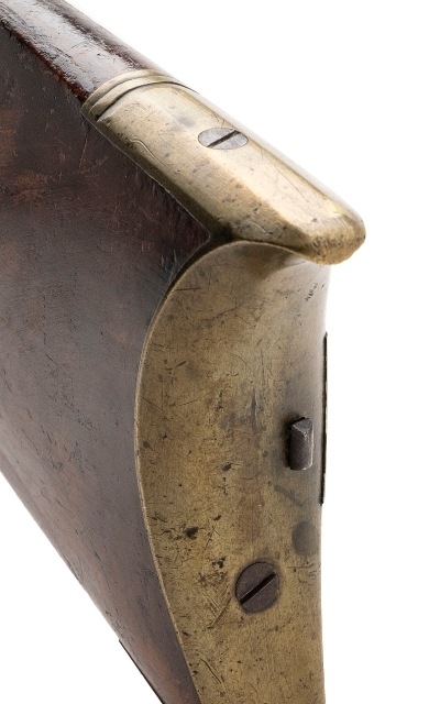"Kentucky Rifle by Samuel Pannabecker (57588)(DTX)" - Image 12 of 12