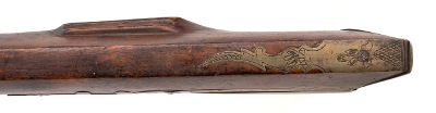 "Kentucky Rifle by Samuel Pannabecker (57588)(DTX)" - Image 9 of 12