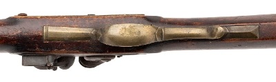 "Kentucky Rifle by Samuel Pannabecker (57588)(DTX)" - Image 7 of 12