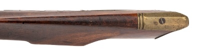 "Kentucky Rifle by Samuel Pannabecker (57588)(DTX)" - Image 6 of 12