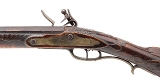 "Absolutely Fantastic John Armstrong Kentucky Rifle (57591)" - 4 of 12