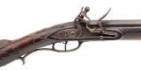 "Absolutely Fantastic John Armstrong Kentucky Rifle (57591)" - 2 of 12