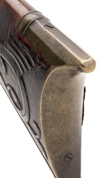 "Absolutely Fantastic John Armstrong Kentucky Rifle (57591)" - 12 of 12