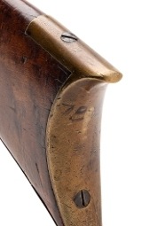 "Issac McCastline Kentucky Style Rifle (AL5968)" - 12 of 12