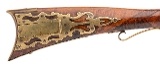 "Issac McCastline Kentucky Style Rifle (AL5968)" - 10 of 12