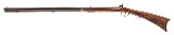 "Issac McCastline Kentucky Style Rifle (AL5968)" - 3 of 12