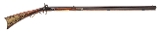 "Issac McCastline Kentucky Style Rifle (AL5968)"
