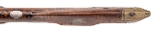 "Kentucky Long Rifle By Frederick Sell From The Norm Flayderman Collection (57593)" - 8 of 11