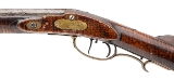 "Mule Ear Kentucky Style Rifle (AL5802)" - 4 of 11