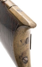 "Mule Ear Kentucky Style Rifle (AL5802)" - 11 of 11