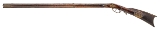 "Mule Ear Kentucky Style Rifle (AL5802)" - 3 of 11