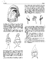 "Bethlehem County Kentucky Rifle W/ Indian Head Motif (57589)" - 12 of 15