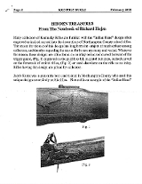 "Bethlehem County Kentucky Rifle W/ Indian Head Motif (57589)" - 14 of 15