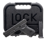"Glock 19 Gen 4 Pistol 9mm (L2025-12560)" - 4 of 4