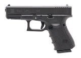 "Glock 19 Gen 4 Pistol 9mm (L2025-12560)" - 2 of 4