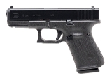 "Glock 19 Gen 5 Pistol 9mm (L2025-12593)" - 2 of 4