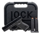 "Glock 19 Gen 5 Pistol 9mm (L2025-12593)" - 4 of 4