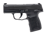 "Sig Sauer P365 Pistol .380 ACP (04863) AUSTX" - 2 of 4