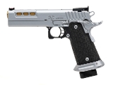 "STI 2011 DVC Limited Pistol 9mm (04833) AUSTX" - 2 of 6