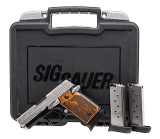 "Sig Sauer P938 SAS Pistol 9mm (L2025-12432)" - 7 of 7