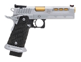 "STI DVC Limited 2011 Pistol 9mm (L2025-11721)" - 1 of 6