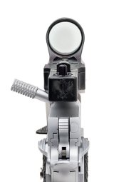 "STI DVC Open 2011 Pistol .38 Super (L2025-11922)" - 3 of 7