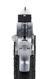 "Eddie Jimenea Custom STI 2011 Pistol 9mm (L2025-11703)" - 3 of 6