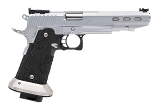 "Eddie Jimenea Custom STI 2011 Pistol 9mm (L2025-11703)" - 1 of 6