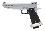 "Eddie Jimenea Custom STI 2011 Pistol 9mm (L2025-11703)" - 2 of 6