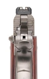 "Eddie Jimenea Custom 1911 Pistol .38 Super (L2025-11702)" - 3 of 6