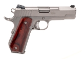 "Eddie Jimenea Custom 1911 Pistol .38 Super (L2025-11702)"