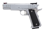 "Eddie Jimenea Custom 1911 Pistol 9mm (L2025-11701)" - 2 of 6