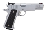 "Eddie Jimenea Custom 1911 Pistol 9mm (L2025-11701)"