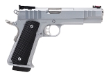 "Eddie Jimenea Custom 1911 Pistol .45 Auto (L2025-11699)"
