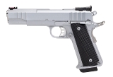 "Eddie Jimenea Custom 1911 Pistol .45 Auto (L2025-11699)" - 2 of 6