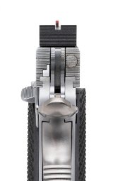 "Eddie Jimenea Custom 1911 Pistol .45 Auto (L2025-11699)" - 3 of 6