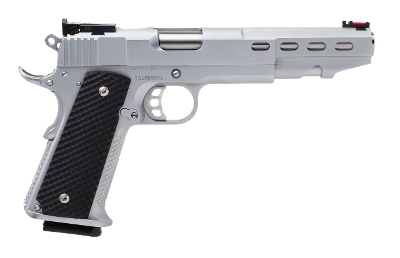 "Eddie Jimenea Custom 1911 Pistol 9mm (L2025-11698)"