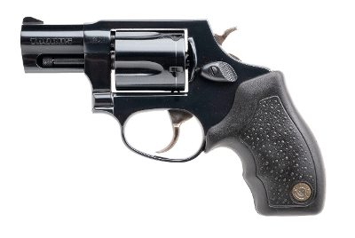"Taurus 85 Revolver .38 SPL. (L2025-12439)"