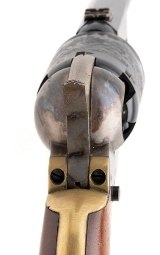 "ITALIAN REPLICA COLT 3RD MODEL DRAGOON CUT FOR SHOULDER STOCK (50576)" - 3 of 6