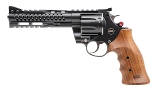 "(SN: 709645) Korth NXS Revolver .357 Magnum (L2025-12243) NEW"