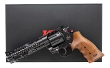 "(SN: 709645) Korth NXS Revolver .357 Magnum (L2025-12243) NEW" - 3 of 3