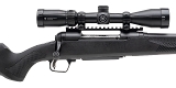 "(SN: R518464) Savage 110 Apex Hunter XP Rifle 7mm PRC (L2025-12359) NEW" - 2 of 5