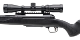 "(SN: R518464) Savage 110 Apex Hunter XP Rifle 7mm PRC (L2025-12359) NEW" - 4 of 5