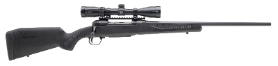 "(SN: R518464) Savage 110 Apex Hunter XP Rifle 7mm PRC (L2025-12359) NEW"