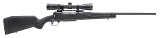 "(SN: R518457) Savage 110 Apex Hunter XP Rifle 7mm PRC (L2025-12358) NEW"