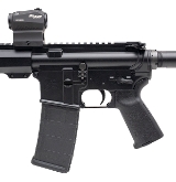 "Diamondback DB15 Rifle 5.56 NATO (L2025-12559)" - 4 of 4