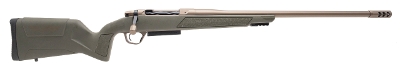 "(SN: 14M25L02008) Christensen Arms Evoke 25 Rifle .300 WIN. MAG. (L2025-12077) NEW"